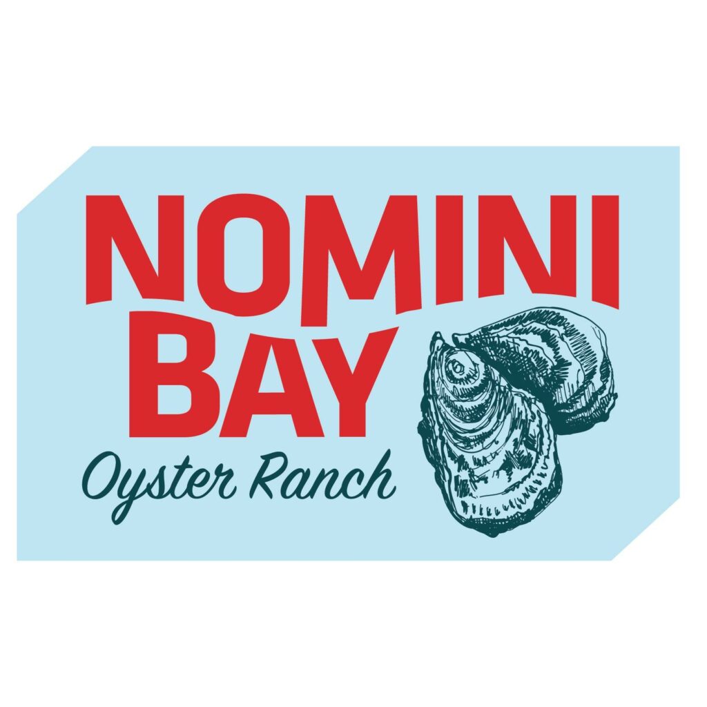 Nomini Bay Oyster Farm