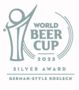 World Beer Cup Award